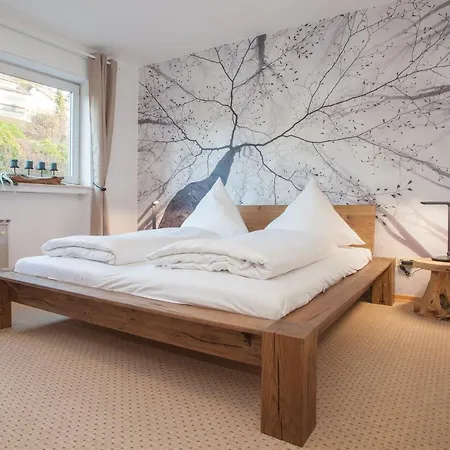 Apartment Welcome In - 26-b Aan De Bosrand Met Groot Terras