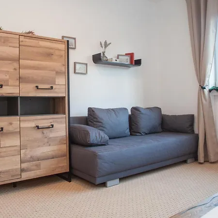 Welcome In - 26-b Aan De Bosrand Met Groot Terras Apartament Winterberg