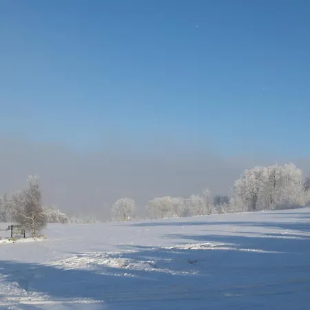 アパート Welcome In - 26-b Am Waldrand Mit Grosser Terrasse *