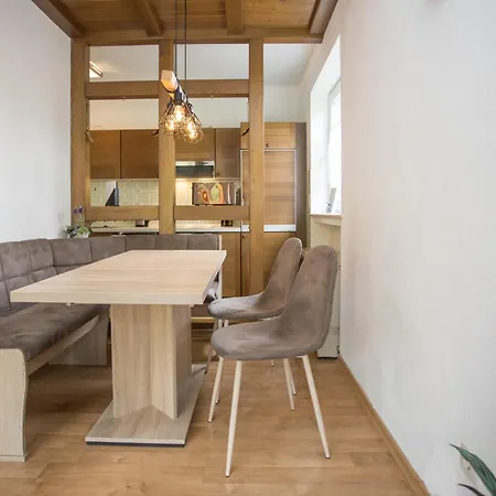 Welcome In - 26-b Am Waldrand Mit Grosser Terrasse * وينتربرغ
