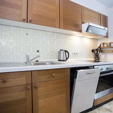 Welcome In - 26-b Am Waldrand Mit Grosser Terrasse Appartement *