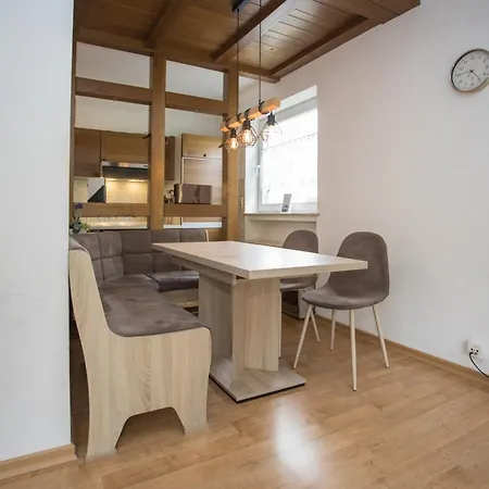 Appartement Welcome In - 26-b Am Waldrand Mit Grosser Terrasse *