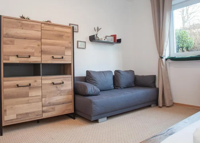 Welcome In - 26-b Aan De Bosrand Met Groot Terras Apartament Winterberg